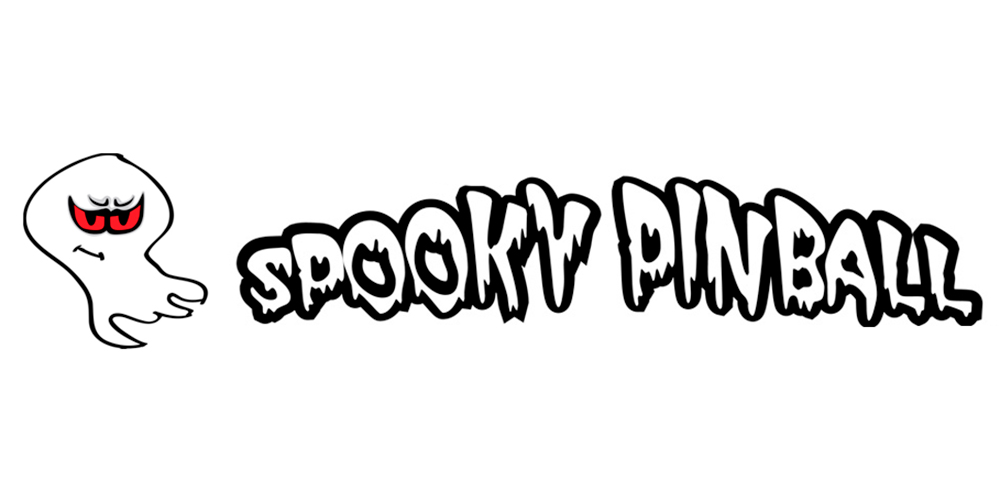 spooky pinball pinball machines manufacturer