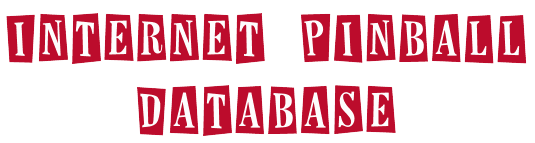 black sabbath pinball machine ipdb
