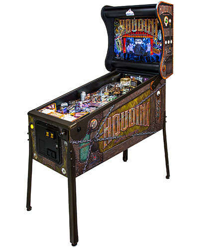 buy houdini pinball machine joystixgames.com