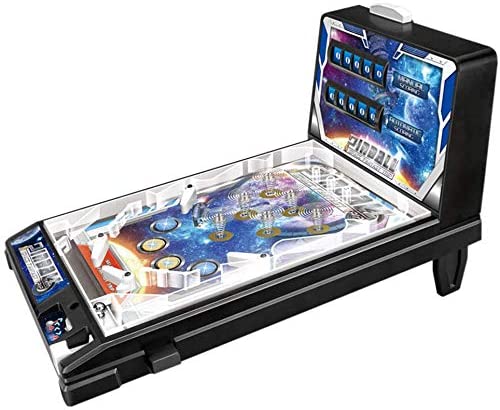 buy jujun brand retro arcade electronic tabletop pinball machine