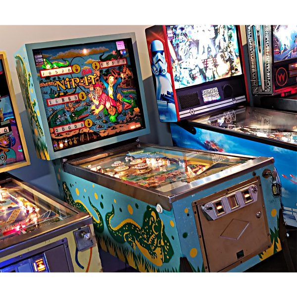 buy happy days pinball machine by bally ebay