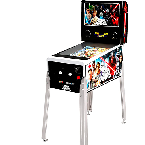 buy star wars virtual - digital pinball machine amazon
