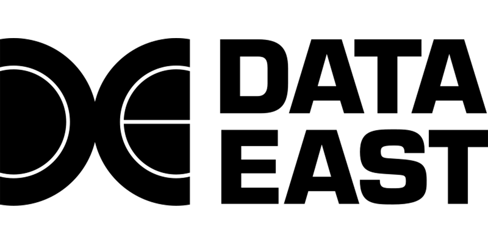 data east pinball machines manufacturer