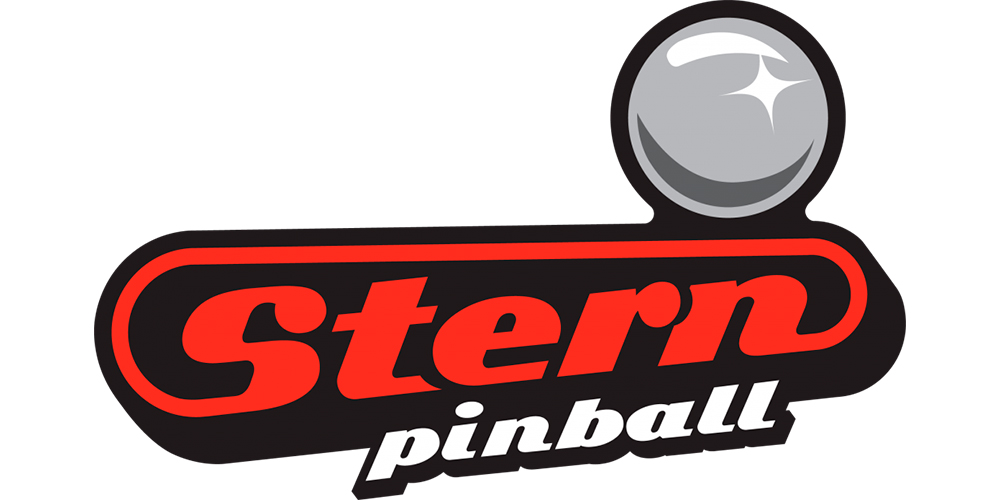 stern pinball machines manufacturer