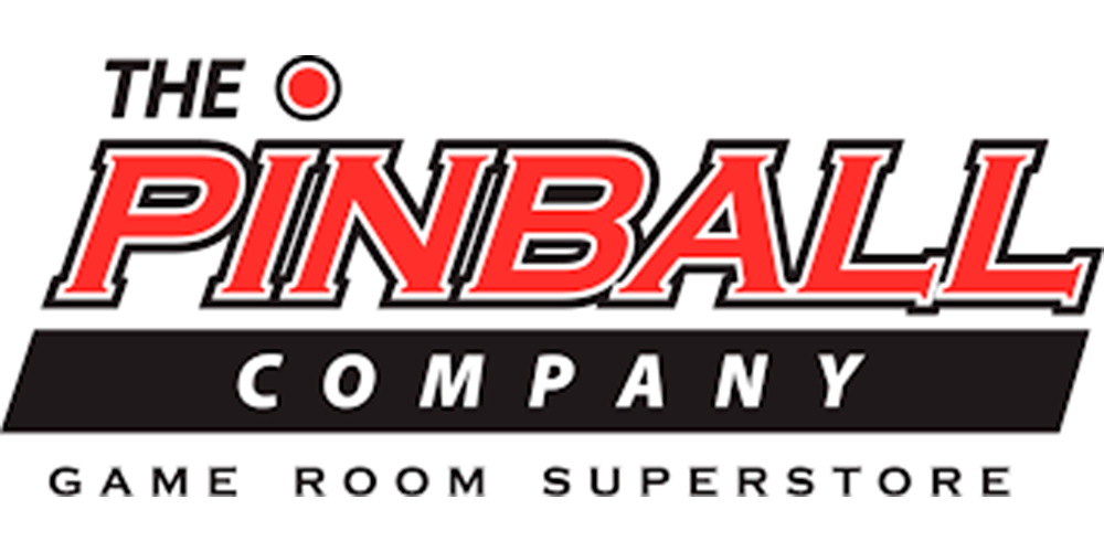the pinball company pinball machines