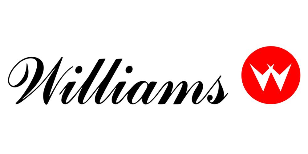 williams pinball machines manufacturer